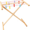 Estante de cera de madera BigJigs