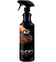 K2 d2001 klinet pro - lakinspectiemiddel - 1l - alcoholbasis