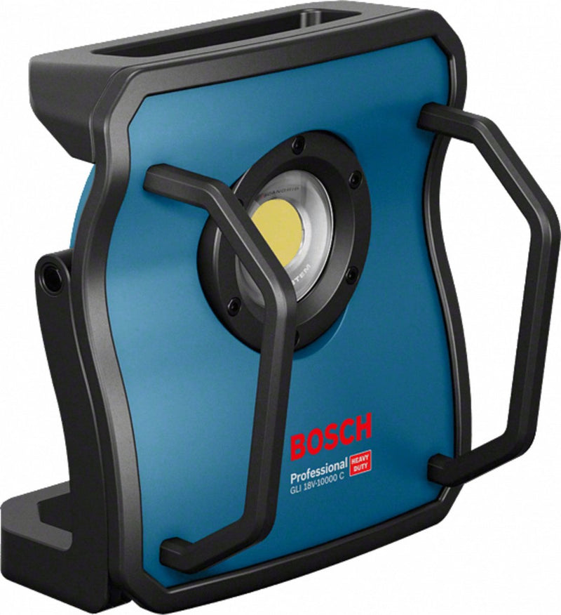 Lampada Bosch gli 18v-10000 c a batteria c g in scatola - 0601446900