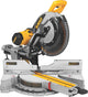 Tronzadora dewalt 305mm
