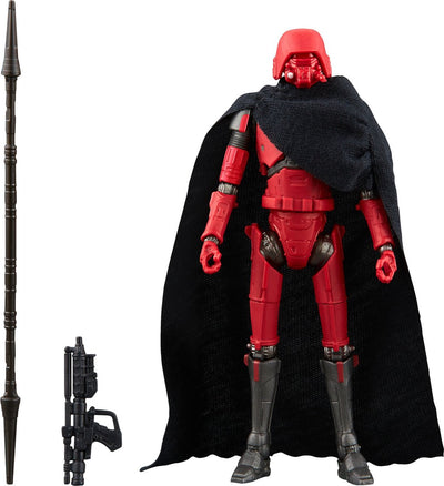 Disney hasbro star wars - ahsoka collezione vintage hk-87 droide assassino 10 cm action figure - multicolori