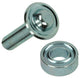 Mack 1017876 - herramienta para ojales de acero 1 ud 8 mm | 10 piezas