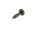 Mack 1019730 - tornillo para aglomerado cabeza vz acero inoxidable 31 piezas 3,0 x 16 mm | 10 piezas