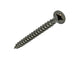 Mack 1019736 - tornillo para aglomerado cabeza vz acero inoxidable 14 piezas 3,5 x 35 mm | 10 piezas