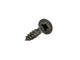 Mack 1019738 - tornillo para aglomerado cabeza vz acero inoxidable 20 piezas 4,0 x 16 mm | 10 piezas