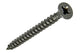 Mack 1019743 - tornillo para aglomerado cabeza vz acero inoxidable 10 piezas 4,0 x 40 mm | 10 piezas