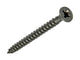 Mack 1019744 - tornillo para aglomerado cabeza vz acero inoxidable 9 piezas 4,0 x 45 mm | 10 piezas