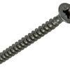 Mack 1019752 - tornillo para aglomerado cabeza vz acero inoxidable 6 piezas 4,5 x 50 mm | 10 piezas