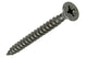 Mack 1019755 - tornillo para aglomerado cabeza vz acero inoxidable 8 piezas 5,0 x 50 mm | 10 piezas