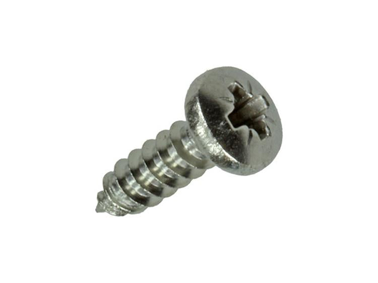 Mack 1019778 - tornillo autorroscante culata A2 20 piezas 2,9 x 9,5 mm | 10 piezas