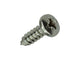 Mack 1019778 - tornillo autorroscante culata A2 20 piezas 2,9 x 9,5 mm | 10 piezas