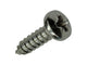 Mack 1019781 - tornillo autorroscante culata a2 14 piezas 3,5 x 13 mm | 10 piezas