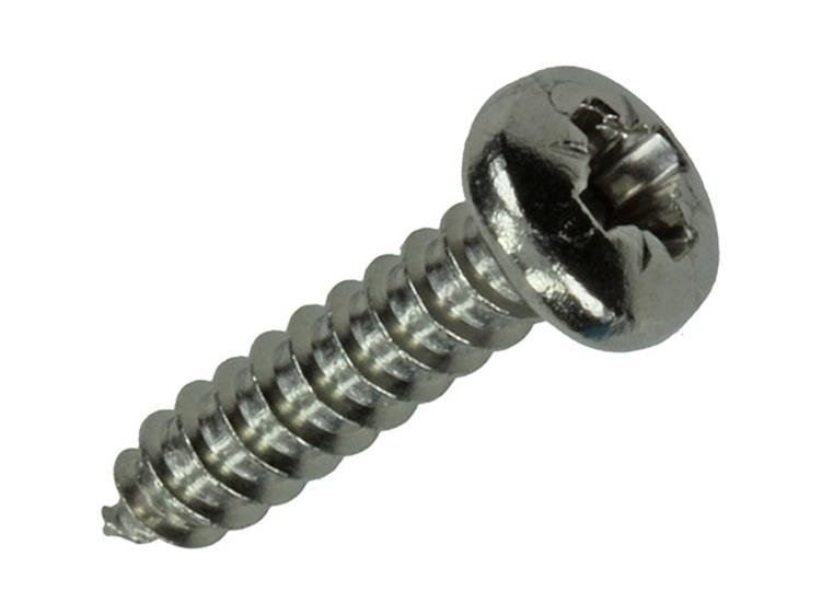 Mack 1019782 - tornillo autorroscante culata A2 13 piezas 3,5 x 16 mm | 10 piezas