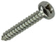Mack 1019783 - tornillo autorroscante culata A2 11 piezas 3,5 x 22 mm | 10 piezas
