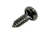 Mack 1019784 - tornillo autorroscante culata A2 12 piezas 3,9 x 13 mm | 10 piezas