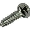 Mack 1019785 - tornillo autorroscante culata A2 11 piezas 3,9 x 16 mm | 10 piezas