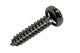 Mack 1019786 - tornillo autorroscante culata A2 10 piezas 3,9 x 19 mm | 10 piezas