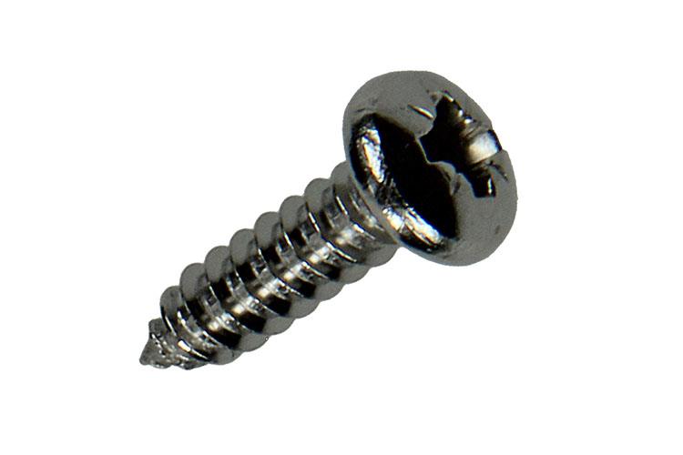 Mack 1019789 - tornillo autorroscante culata A2 11 piezas 4,2 x 16 mm | 10 piezas