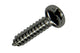 Mack 1019790 - tornillo autorroscante culata A2 10 piezas 4,2 x 19 mm | 10 piezas