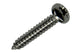 Mack 1019791 - tornillo autorroscante culata a2 9 piezas 4,2 x 25 mm | 10 piezas