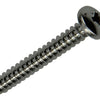 Mack 1019792 - tornillo autorroscante culata a2 8 piezas 4,2 x 32 mm | 10 piezas