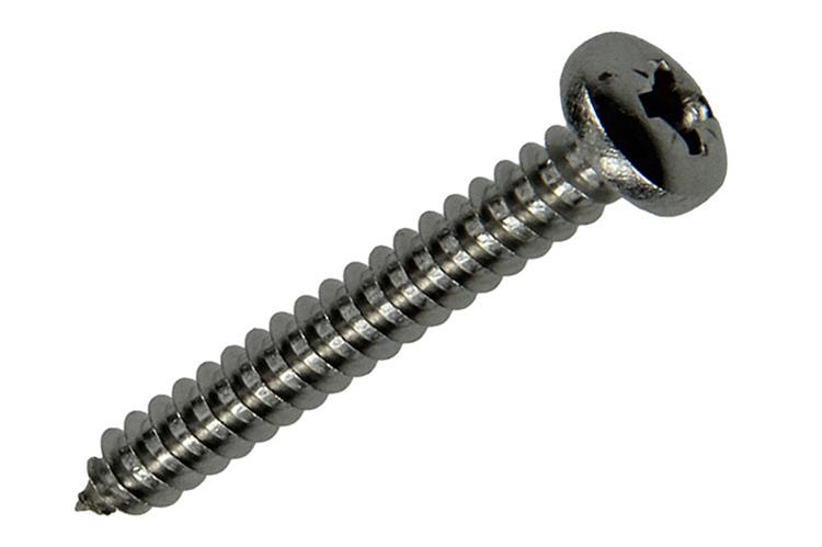 Mack 1019792 - tornillo autorroscante culata a2 8 piezas 4,2 x 32 mm | 10 piezas