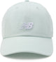 New balance 47 clean up hat unisex pet - cosmic jade