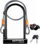 Kryptonite Beugellot Keeper 12 Estándar con cable