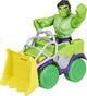 Hasbro marvel hulk