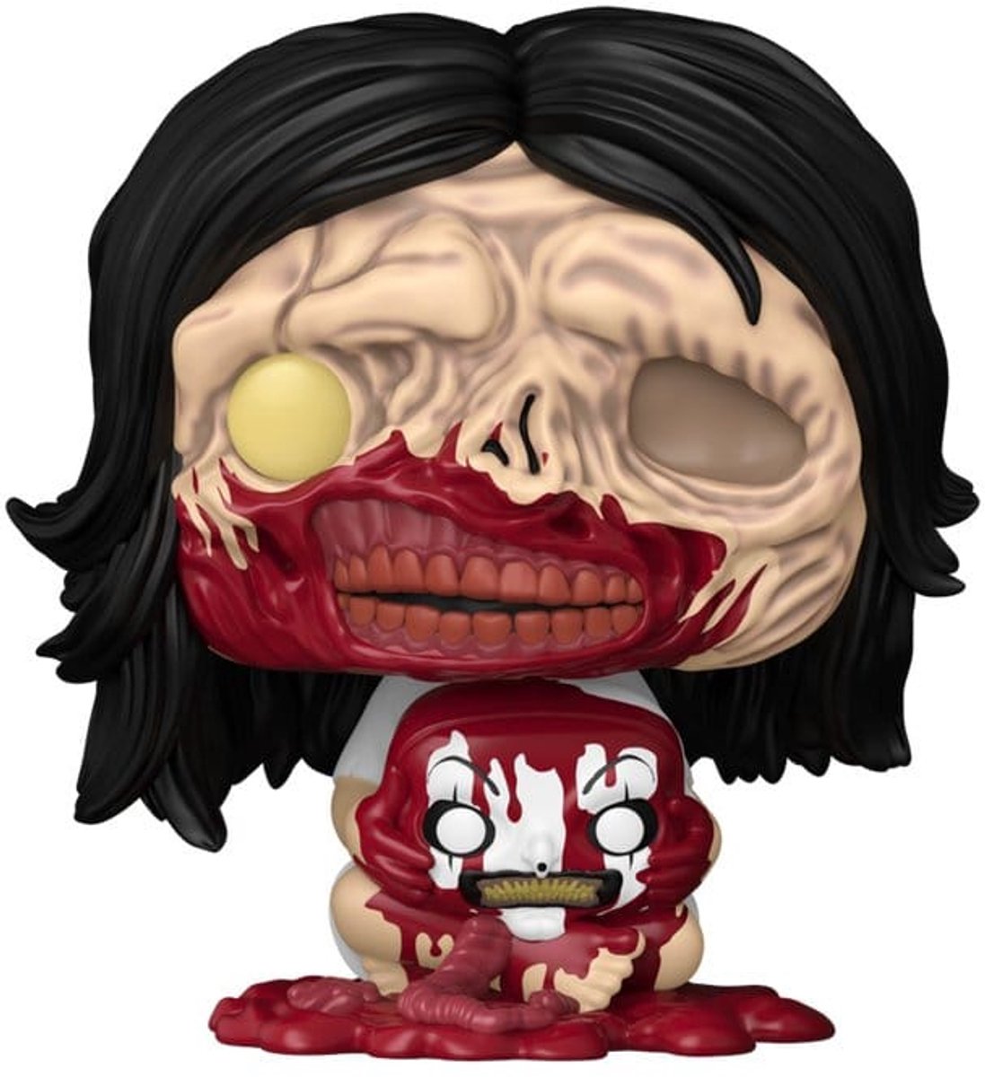 Funko Terrier 2 Pop! movie figura vinilo victoria heyes heo exclusiva 9 cm pop! figura