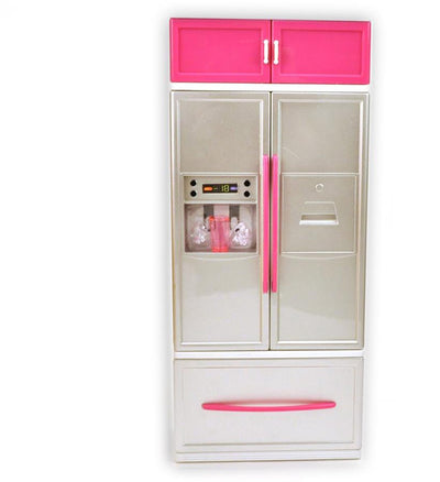Fleur Keuken Play set refrigerador
