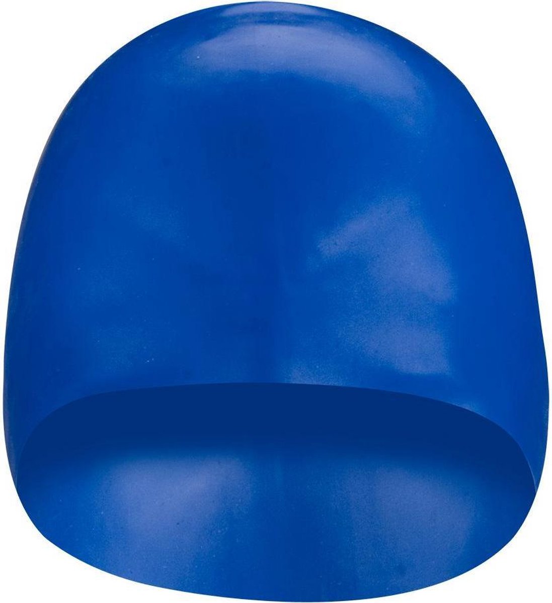 Waimea badmuts non-wrinkle - volwassenen - kobalt