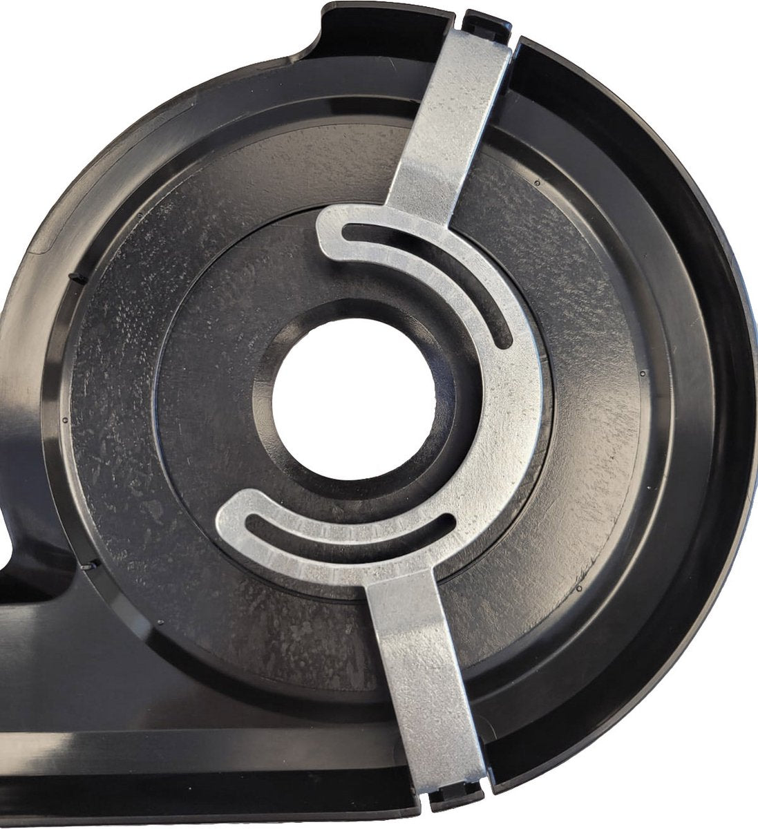 Schermata a catena Move 3.2 Bosch 52 x 18 cm nero