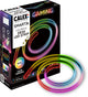 Striscia LED gaming Calex per scrivania - compatibile con razer chroma - smart home - sincronizzazione RGB per PC - 150 cm
