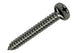 Mack 1019796 - tornillo autorroscante culata A2 6 piezas 4,8 x 38 mm | 10 piezas