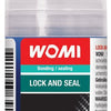 Womi w260 cerradura y precinto azul 15ml