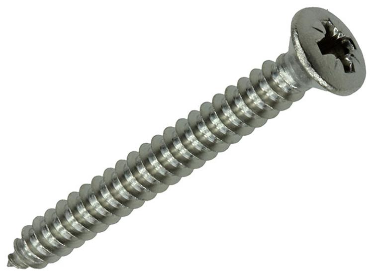 Mack 1019802 - tornillo autorroscante bola fx.heada2 6uds 4,2 x 38 mm | 10 piezas
