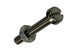 Mack 1019818 - cilindro de tornillo metálico. cabeza + tuerca acero inoxidable 12 pzs m3x16 | 10 piezas