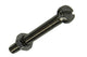 Mack 1019821 - cilindro de tornillo metálico. cabeza + tuerca acero inoxidable 9 pzs m4x30 | 10 piezas