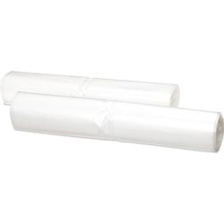 Bolsas de basura tork b1 transparente 50 l