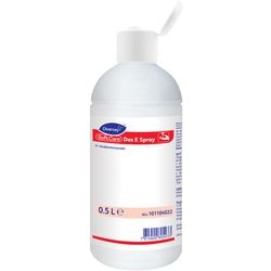 Disinfettante per le mani Soft Care des e 500 ml 50-75% di alcol