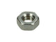 Mack 1019850 - tuerca hexagonal acero inoxidable a2 18 piezas m4 | 10 piezas