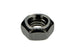 Mack 1019852 - tuerca hexagonal acero inoxidable a2 12 piezas m6 | 10 piezas