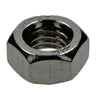 Mack 1019853 - tuerca hexagonal acero inoxidable a2 8 piezas m8 | 10 piezas
