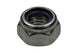 Mack 1019859 - contratuerca hexagonal acero inoxidable a2 4 piezas m 8 | 10 piezas