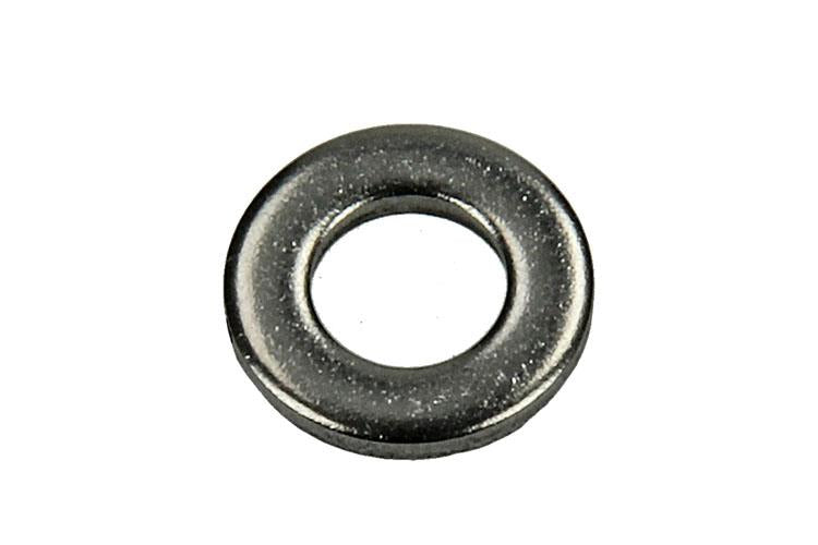 Mack 1019872 - arandela acero inoxidable a2 16 piezas m6 | 10 piezas
