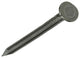 Mack 1019887 - clavo cabeza plana acero inoxidable a2 35 piezas 1,6 x 25 mm | 10 piezas