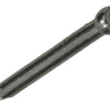 Mack 1019889 - clavo cabeza redonda acero inoxidable A2 40 piezas 1,6 x 20 mm | 10 piezas