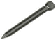 Mack 1019890 - clavo cabeza redonda acero inoxidable A2 35 piezas 1,6 x 25 mm | 10 piezas
