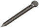 Mack 1019891 - clavo cabeza redonda acero inoxidable A2 30uds 2,0 x 30 mm | 10 piezas